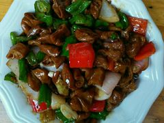 -味好美土菜(迎宾东路店)