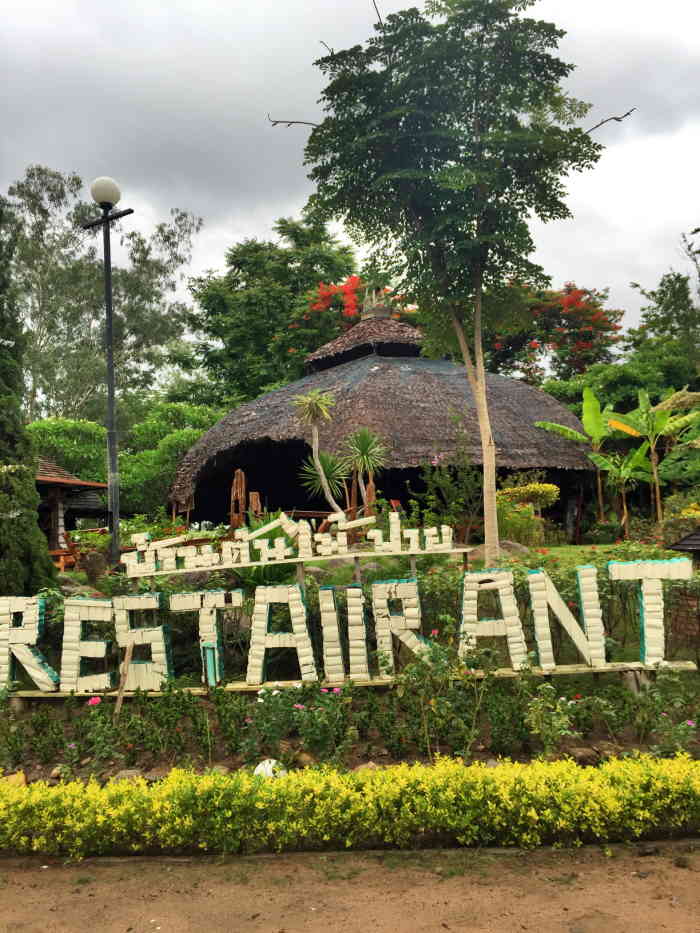 树屋-"原始热带雨林树屋,一次奇特,惬意的体验."-大众点评移动版