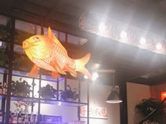 -向川南·水煮鱼·川菜(和平里店)