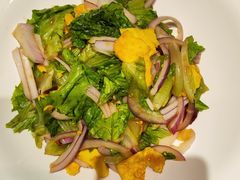 -威海九禧海鲜居渔水饺(经区店)