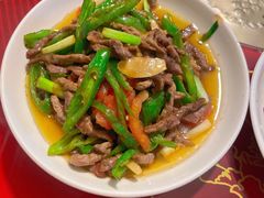 -胖哥家藏菜(护国路店)