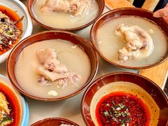 -渝味川菜(夜宵航母店)