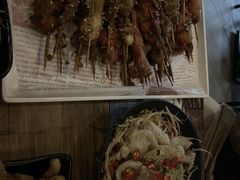 -落端云串串香(南京凤凰西街店)
