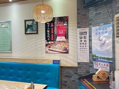 -老边饺子馆(西站店)