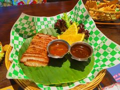 -泰妃殿(武汉首店)