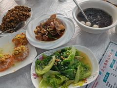 -众味海鲜大排档·活海鲜·潮汕味(南澳店)