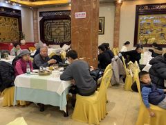 -鹊华居·地道鲁菜·海鲜·融合味(大明湖店)