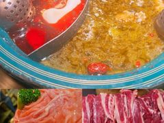 -吼堂老火锅(太古里总店)