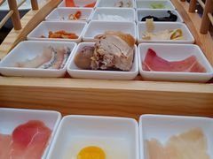 -香麒园·过桥米线·南湖雅宴