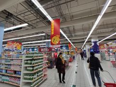 -大润发(张江店)