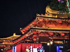 -大唐不夜城