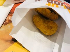-汉堡王(徐汇绿地缤纷店)