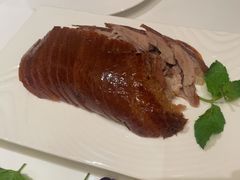 -贝勒爷·酥不腻烤鸭
