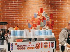 -Manner Coffee(淮海755店)