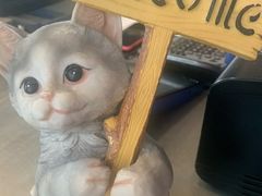 -龙猫意杯花园餐厅(芙蓉湖店)