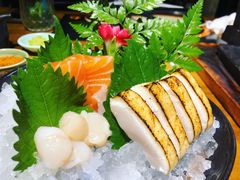 -和彩放题餐厅(酒仙桥店)