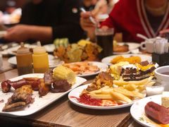 -汉巴味德巴西烤肉(顺和广场店)