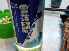 -浪起·江湖菜馆(陶瓷路店)