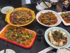 -鱼之家小四川水煮鱼