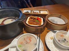 -如轩·海鲜砂锅粥·潮汕菜(一品天下店)