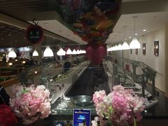 -So Lounge索兰至餐厅(蓝色港湾店)