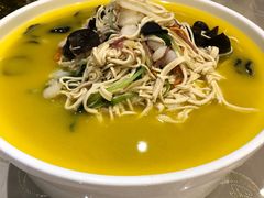 -扬州饭店(东关街店)