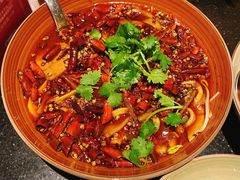 -华豫川酒家(大卫城店)