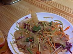 -和晟shèng铁锅炖·东北菜(南山店)