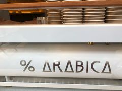 -% Arabica(京都东山店)