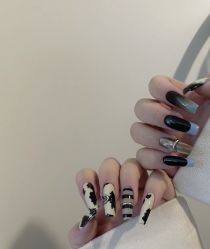-CO COLOR美甲美睫美妆
