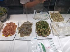 -白锦记手工水饺坊(武圣路店)