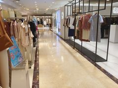 -燕莎友谊商城(亮马桥店)