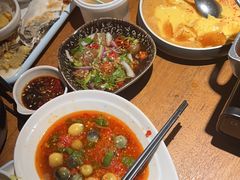 -乔街深夜食堂·台州菜·高压锅生蚝(杭州总店)