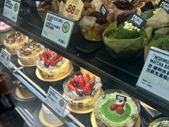 -PAPER STONE BAKERY(天环店)