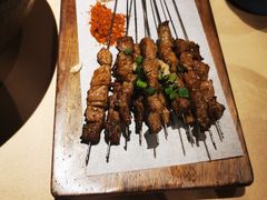 -山石榴·贵州菜(丰盛里店)