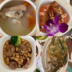 -宝生月子中心(独栋园林·福田店)