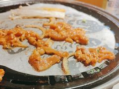 -正宗齐齐哈尔烤肉·齐牛哥鲜切炭火烤肉(杭州总店)