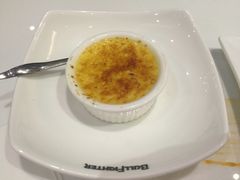 -斗牛士牛排餐厅(嘉里汇店)