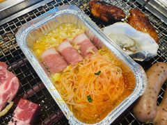 -蚝英雄鲜蚝自助专门店(长楹天街直营店)