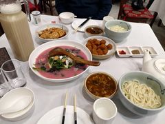 -东兴楼饭庄(六里桥店)