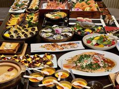 -水木锦堂·自助铁板烧(世贸天阶店)