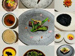 -香樟花园法式铁板烧(恒隆广场店)