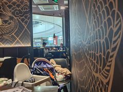 -吞鱼兽麻辣烤鱼(万达店)