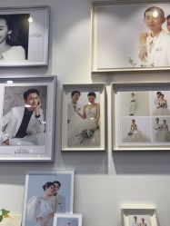 -苏菲雅婚纱摄影(宝应店)