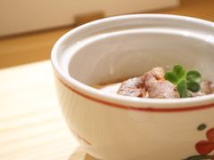 和牛温泉蛋-鮨青(恒基名人购物中心店)