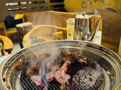 -味家烤肉烤鳗鱼牛排(西塔旗舰店)
