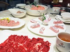 -围炉夜话·潮汕卤水火锅(榕江店)