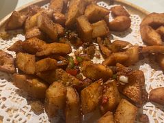 -耶里夏丽·丝路新疆菜·清真食品(徐汇南丹东路臻选店)