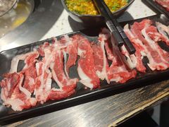 -海汕记·潮汕鲜牛肉火锅·自助