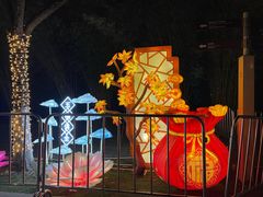 -武汉园博园(武汉自然博物馆)